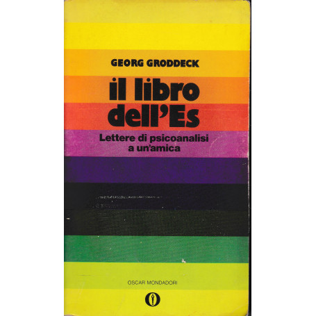 Il libro dell'Es