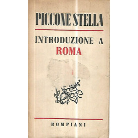 Introduzione a Roma