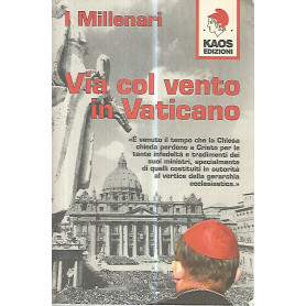 Via col vento in Vaticano
