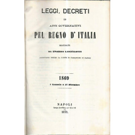 Leggi