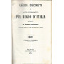 Leggi