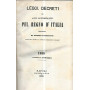 Leggi
