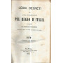 Leggi