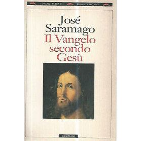 Il vangelo secondo Gesà¹