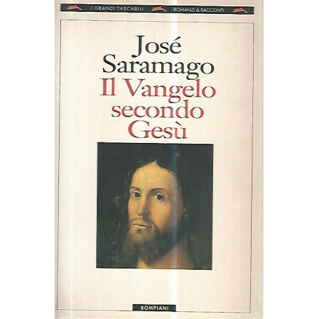 Il vangelo secondo Gesà¹