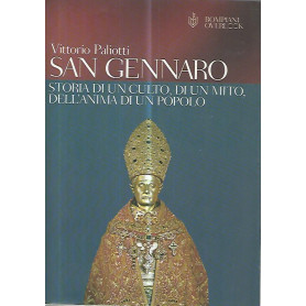 San Gennaro. Storia di un culto