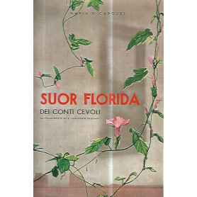 Suor Florida dei conti Cevoli