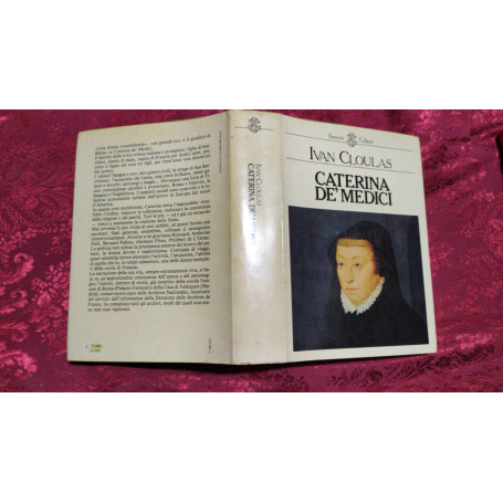 Caterina de' Medice