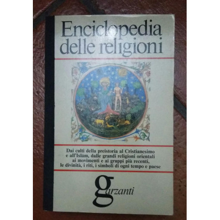 Enciclopedia delle Religioni