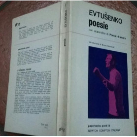 Poesie con appendice di poesie d'amore