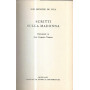Scritti sulla Madonna