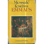 Messale festivo Emmaus
