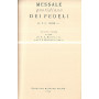 Messale quotidiano dei fedeli