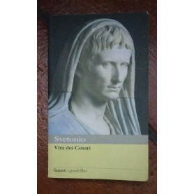 Vita dei Cesari
