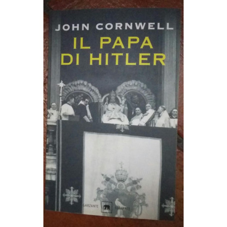 Il papa di Hitler