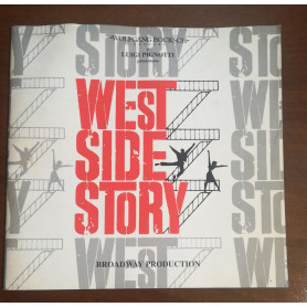 west side story