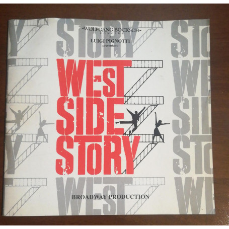 west side story