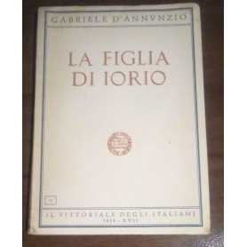 FIGLIA DI IORIO
