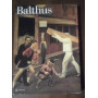 Balthus. Catalogo