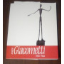 Alberto Giacometti 1901-1966