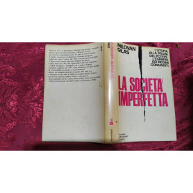La societa' imperfetta