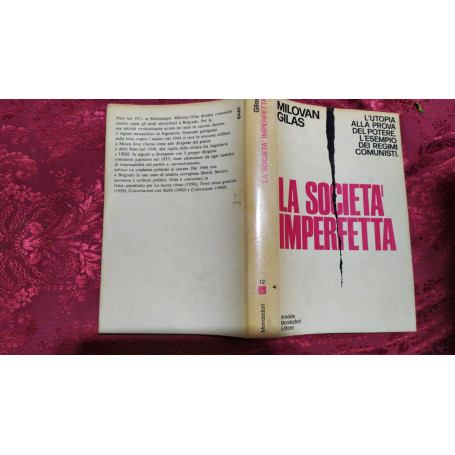 La societa' imperfetta