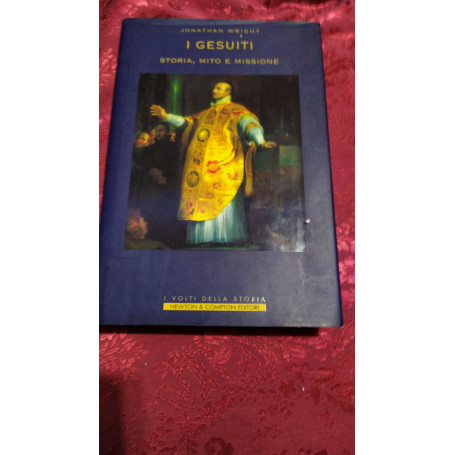 I gesuiti. Storia