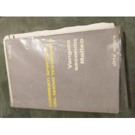 Commenti spirituale del nuovo testamento
