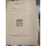 Discorsi e panegirici 1931-1935