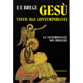 Gesà¹ visto dai contemporanei
