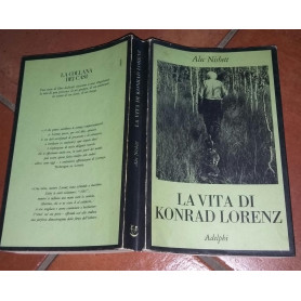 La vita di Konrad Lorenz