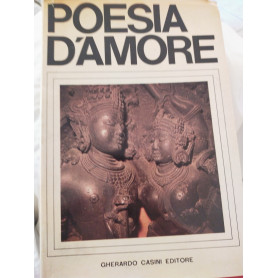 Poesia d amore