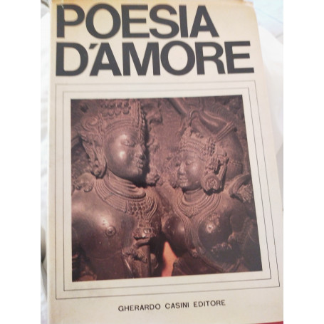 Poesia d amore