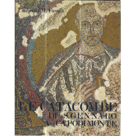 Le catacombe di S. Gennaro a Capodimonte