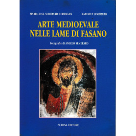 Arte medioevale nelle lame di Fasano