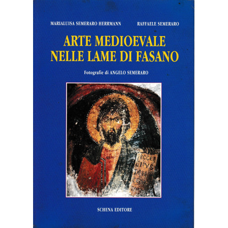 Arte medioevale nelle lame di Fasano