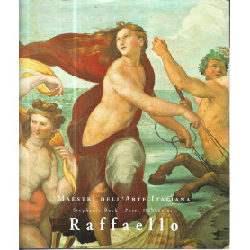 Maestri dell'arte italiana. Raffaello