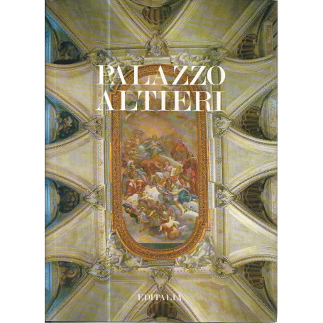 Palazzo Altieri