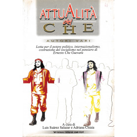 Attualità  del Che