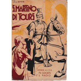 S. Martino di Tours