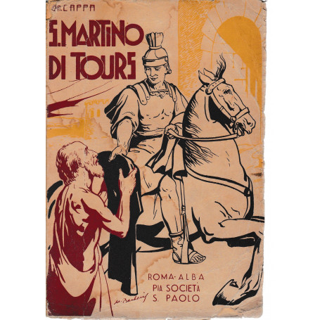 S. Martino di Tours