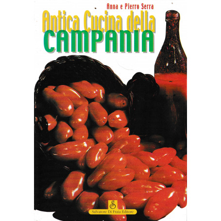 Antica cucina della Campania