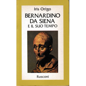 Bernardino da Siena e il suo tempo
