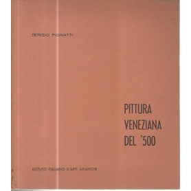 Pittura veneziana del '500