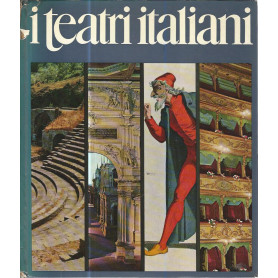 I teatri italiani