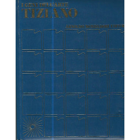 I geni dell'arte Tiziano