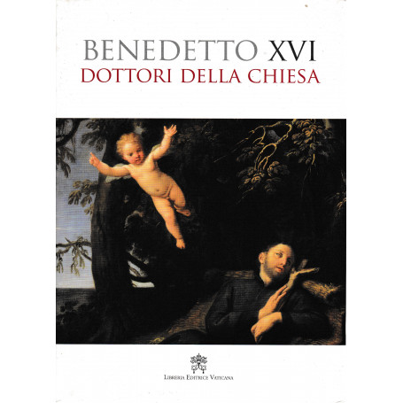 Dottori della Chiesa