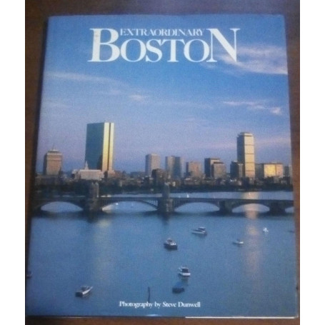 Extraordinary Boston