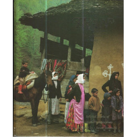 The fabulous land of tran. Colourful and vigorous folklore