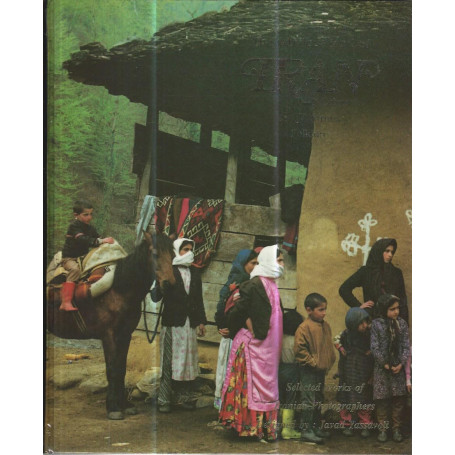 The fabulous land of tran. Colourful and vigorous folklore